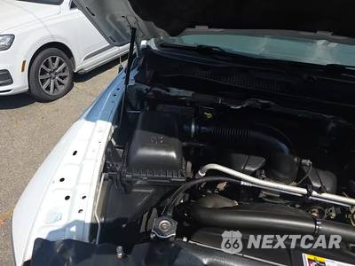 2015 Ram 2500 Tradesman Crew Cab Long Bed - zdjęcie 27 z 28 - miniatura
