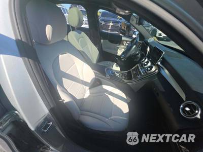 2018 Mercedes-Benz C 300 Sedan - zdjęcie 15 z 18 - miniatura