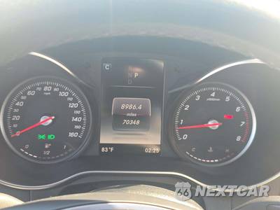 2018 Mercedes-Benz C 300 Sedan - zdjęcie 6 z 18 - miniatura