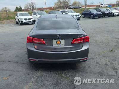 2020 Acura TLX w/Technology Pkg - zdjęcie 4 z 25 - miniatura