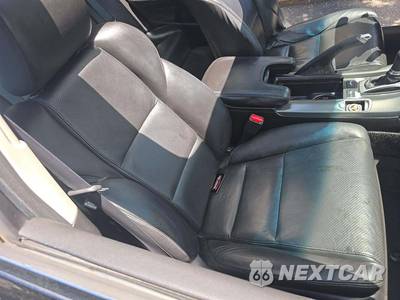 2012 Acura TL w/Technology Pkg - zdjęcie 18 z 20 - miniatura