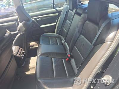 2012 Acura TL w/Technology Pkg - zdjęcie 13 z 20 - miniatura