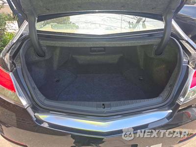 2012 Acura TL w/Technology Pkg - zdjęcie 14 z 20 - miniatura