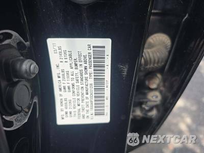 2012 Acura TL w/Technology Pkg - zdjęcie 5 z 20 - miniatura