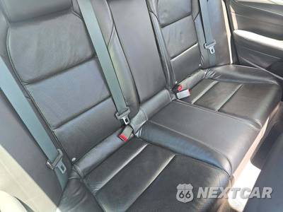 2012 Acura TL w/Technology Pkg - zdjęcie 16 z 20 - miniatura