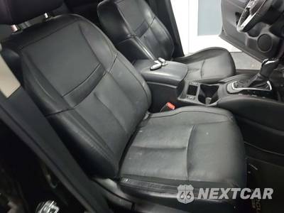 2019 Nissan Rogue Sport SL - zdjęcie 18 z 20 - miniatura
