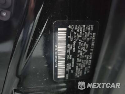 2019 Nissan Rogue Sport SL - zdjęcie 5 z 20 - miniatura