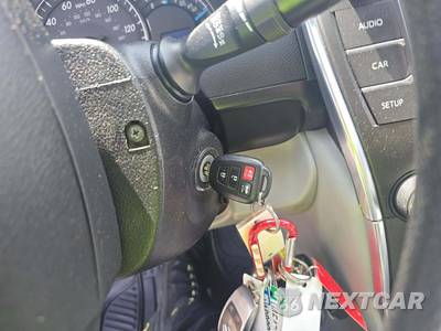 2015 Toyota Camry LE - zdjęcie 8 z 25 - miniatura