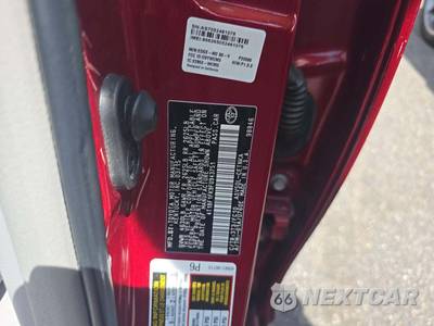 2015 Toyota Camry LE - zdjęcie 5 z 25 - miniatura