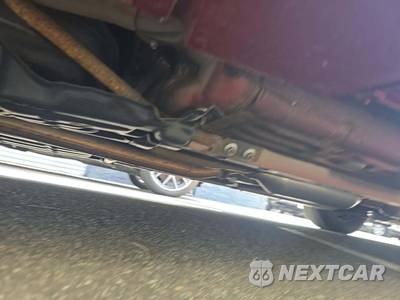 2015 Toyota Camry LE - zdjęcie 17 z 25 - miniatura