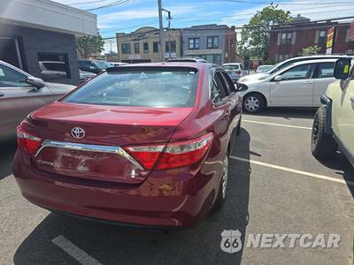 2015 Toyota Camry LE - zdjęcie 3 z 25 - miniatura