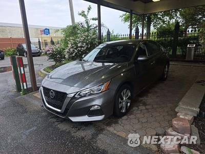 2022 Nissan Altima S - zdjęcie 1 z 20 - miniatura