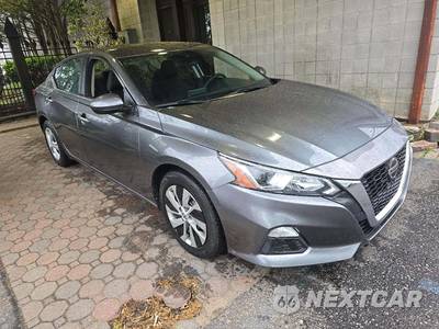 2022 Nissan Altima S - zdjęcie 4 z 20 - miniatura