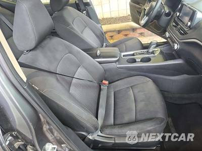 2022 Nissan Altima S - zdjęcie 18 z 20 - miniatura