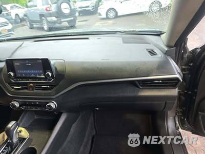 2022 Nissan Altima S - zdjęcie 19 z 20 - miniatura