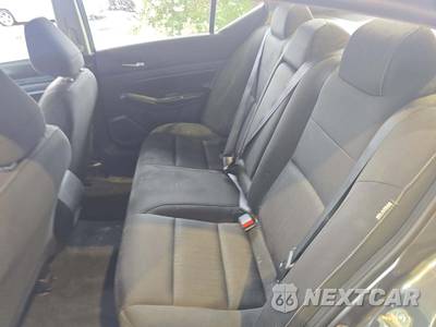 2022 Nissan Altima S - zdjęcie 13 z 20 - miniatura