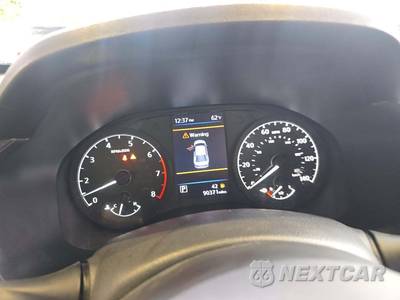 2022 Nissan Altima S - zdjęcie 9 z 20 - miniatura