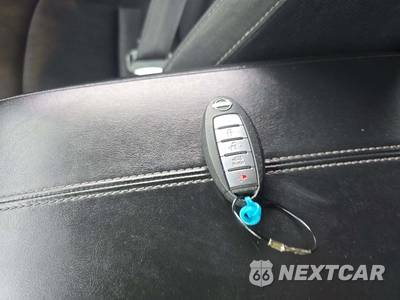 2022 Nissan Altima S - zdjęcie 8 z 20 - miniatura