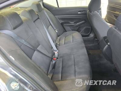 2022 Nissan Altima S - zdjęcie 16 z 20 - miniatura