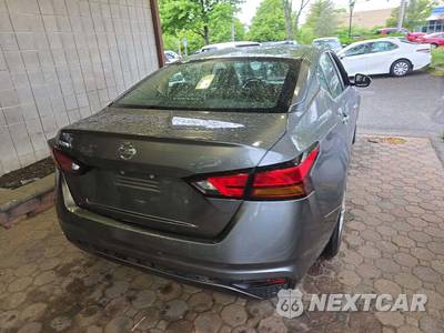 2022 Nissan Altima S - zdjęcie 3 z 20 - miniatura