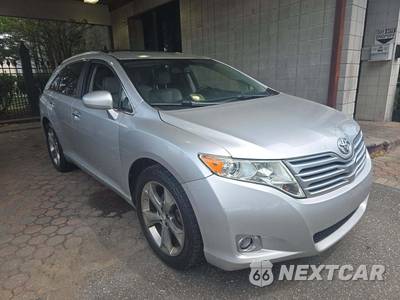 2010 Toyota Venza - zdjęcie 4 z 21 - miniatura