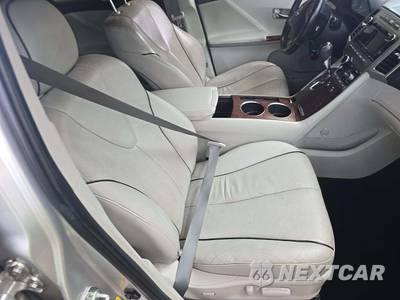 2010 Toyota Venza - zdjęcie 18 z 21 - miniatura