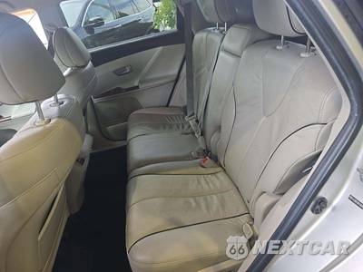 2010 Toyota Venza - zdjęcie 13 z 21 - miniatura