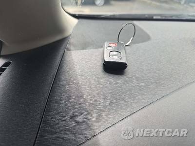 2010 Toyota Venza - zdjęcie 8 z 21 - miniatura