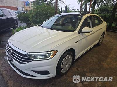 2021 Volkswagen Jetta SEL
