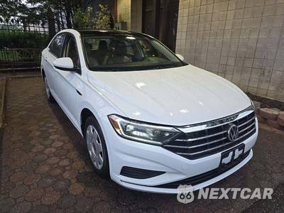 2021 Volkswagen Jetta SEL - zdjęcie 4 z 20 - miniatura