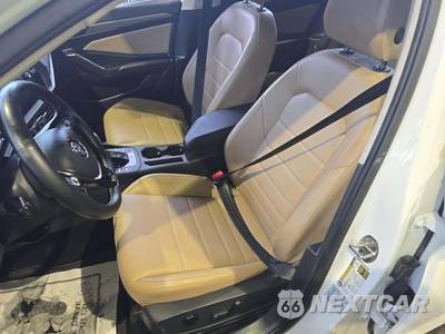 2021 Volkswagen Jetta SEL - zdjęcie 6 z 20 - miniatura