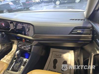 2021 Volkswagen Jetta SEL - zdjęcie 19 z 20 - miniatura