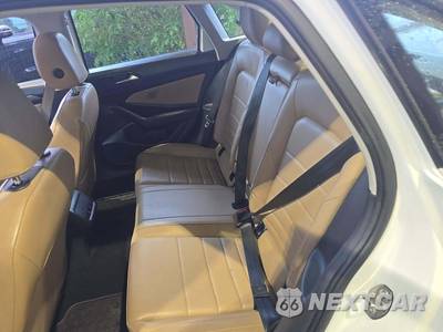 2021 Volkswagen Jetta SEL - zdjęcie 13 z 20 - miniatura