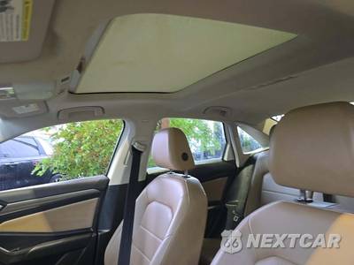 2021 Volkswagen Jetta SEL - zdjęcie 11 z 20 - miniatura