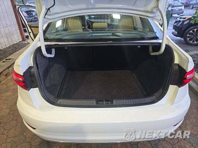 2021 Volkswagen Jetta SEL - zdjęcie 14 z 20 - miniatura