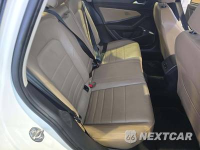 2021 Volkswagen Jetta SEL - zdjęcie 16 z 20 - miniatura