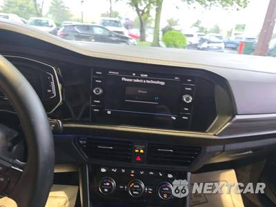 2021 Volkswagen Jetta SEL - zdjęcie 10 z 20 - miniatura