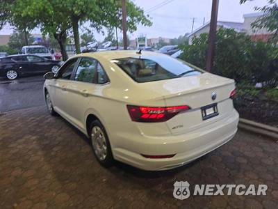 2021 Volkswagen Jetta SEL - zdjęcie 2 z 20 - miniatura