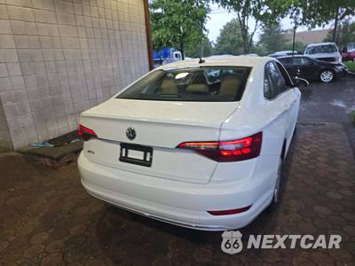 2021 Volkswagen Jetta SEL - zdjęcie 3 z 20 - miniatura