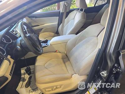 2018 Toyota Camry Hybrid LE - zdjęcie 6 z 22 - miniatura