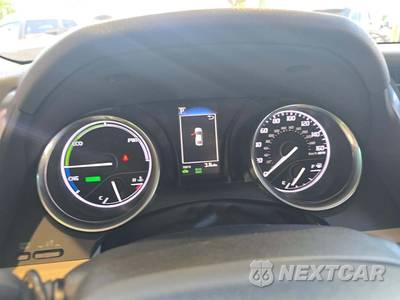2018 Toyota Camry Hybrid LE - zdjęcie 9 z 22 - miniatura