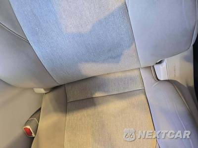 2018 Toyota Camry Hybrid LE - zdjęcie 22 z 22 - miniatura