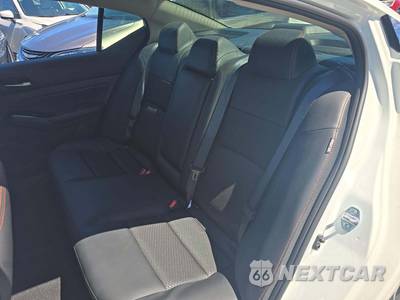 2024 Nissan Altima SR - zdjęcie 13 z 20 - miniatura