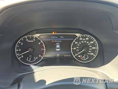 2024 Nissan Altima SR - zdjęcie 9 z 20 - miniatura
