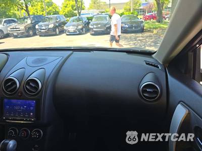 2015 Nissan Rogue Select S - zdjęcie 19 z 21 - miniatura