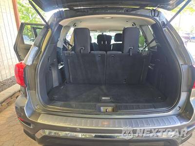 2017 Nissan Pathfinder SV - zdjęcie 15 z 21 - miniatura