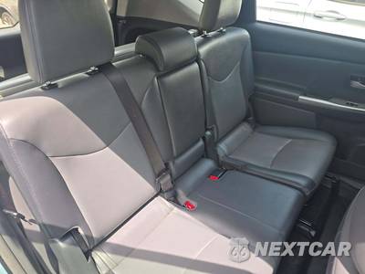 2013 Toyota Prius v Five - zdjęcie 16 z 20 - miniatura