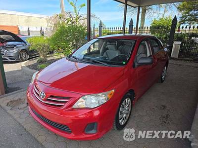 2013 Toyota Corolla LE - zdjęcie 1 z 23 - miniatura