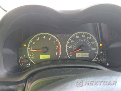 2013 Toyota Corolla LE - zdjęcie 9 z 23 - miniatura