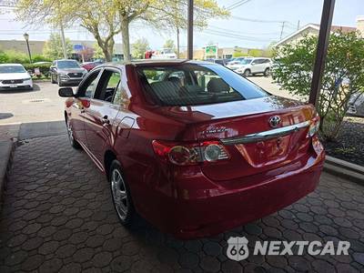 2013 Toyota Corolla LE - zdjęcie 2 z 23 - miniatura